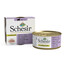 SCHESIR Thon avec poulet dans un bouillon 70 g