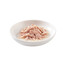 SCHESIR Thon avec poulet dans un bouillon 70 g
