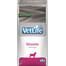 FARMINA Vet Life Struvite Hund - nourriture pour chiens souffrant de maladies des voies urinaires - 12 kg