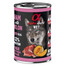 ALPHA SPIRIT Ham with melon - Jambon & melon - 400 g