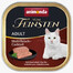ANIMONDA Vom Feinsten Chat Adulte Cocktail de viandes 100 g