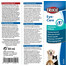 TRIXIE Lotion pour les yeux pour chiens, chats et autres petits animaux