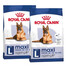ROYAL CANIN Maxi Ageing Croquettes pour chiens adultes de grande race âgés de plus de 8 ans 8+30 kg (2 x 15 kg)