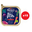BUTCHER'S BIO foods beef 15x150 g dog pate