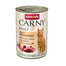 ANIMONDA Carny Adult Foie de dinde et de poulet 400g