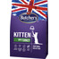 BUTCHER'S Functional Cat Kitten avec de la dinde 800 g