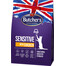BUTCHER'S Functional Cat Sensitive pour chats sensibles avec du poulet 800 g