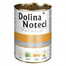 DOLINA NOTECI Premium - riche en canard et en potiron pour les chiens adultes - 400 g