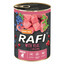 DOLINA NOTECI RAFI Junior Veal - veau pour chiots - 400 g