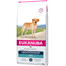 EUKANUBA Adult Breed Specific Labrador Retriever Chicken - croquettes de poulet qui répondent aux besoins nutritionnels des chiens Labrador adultes - 12 kg
