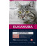 EUKANUBA Grain Free Senior - Saumon sans céréales pour chats âgés - 10 kg