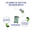 BRITA - Bouteille à filtre Fill&Go Vital 0,6L couleur citron