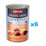 ANIMONDA GranCarno Sensitiv Pure Chicken&Rice poulet au riz pour chiens adultes sensibles 6x400 g