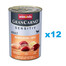 ANIMONDA GranCarno Sensitiv Pure Chicken&Rice poulet au riz pour chiens adultes sensibles 12x400 g