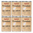 COMFY APPETIT Premium With Duck Aliment humide avec canard 6x400 g