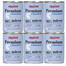 COMFY APPETIT Premium With Salmon Aliments humides avec saumon 6x400 g