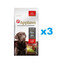 APPLAWS Dog Dry Adult - Poulet pour chiens de grandes races - 6 kg (3x2 kg)