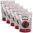 SIMPLY FROM NATURE Meat Strips - Bande de viande de chèvre pour chiens - 5x80 g