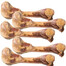 ZOLUX Os de jambon de Parme L 5x370 g
