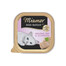 MIAMOR Milde Mahlzeit Poultry Pure&Ham 24x100g volaille et jambon