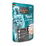 LEONARDO Finest Selection Poisson et crevettes 85 g Menu aux poissons