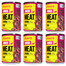 JOSERA Meat Lovers Junior Pur Boeuf pour chiots 6x400g