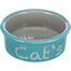 TRIXIE Set de gamelles antidérapant "Eat on Feet" 0.3 L