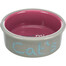 TRIXIE Set de gamelles antidérapant "Eat on Feet" 0.3 L