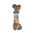 PETMEX Os de jambon 6 pcs. mâchoire naturelle pour chien