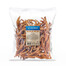 PETMEX Pied de poulet 2kg mâchoire naturelle pour chien