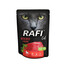 DOLINA NOTECI Rafi - pâtée pour chat au bœuf favorisant le maintien d'un poids corporel optimum - 300 g