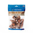 PETMEX Oreille moyenne du porc 6x200g mâchoire naturelle pour chien