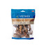 PETMEX Cou de poulet 5x100g mâchoire naturelle pour chien