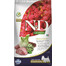 FARMINA N&D Quinoa Dog Adult Mini Digestion - Quinoa & agneau pour chiens de petites races souffrant de troubles digestifs - 2.5 kg