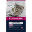 EUKANUBA Grain Free Kitten - Saumon sans céréales pour les chatons en croissance - 10 kg