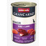 ANIMONDA Grancarno senior avec agneau et boeuf 800g