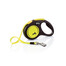 FLEXI Longe automatique New Classic Neon S 5 m