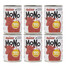 COMFY APPETIT Mono Beef Aliment monoprotéique avec bœuf 6x400 g