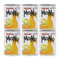 COMFY APPETIT Mono Duck Aliment monoprotéique avec canard 6x400 g