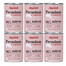 COMFY APPETIT Premium With Beef Aliments humides avec bœuf 6x400 g