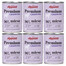 COMFY APPETIT Premium With Lamb Aliments humides avec agneau 6x400 g