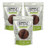 SIMPLY FROM NATURE Meat Strips - Bandes de viande de cerf pour chiens - 3x80 g