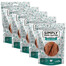 SIMPLY FROM NATURE Meat Strips - Bandes de viande de dinde pour chiens - 5x80 g