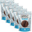 SIMPLY FROM NATURE Meat Strips - Bandes de viande de venaison pour chiens - 5x80 g