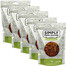 SIMPLY FROM NATURE Meat - Rouleaux à la viande de cerf et de sanglier pour chiens - 5x80 g