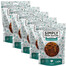 SIMPLY FROM NATURE Meat - Rouleaux de viande de dinde pour chiens - 5x80 g