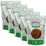 SIMPLY FROM NATURE Meat - Rouleaux de viande de canard pour chiens - 5x80 g