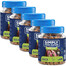 SIMPLY FROM NATURE Smart Bites - Friandises de canard pour chiens - 5x130 g