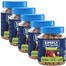 SIMPLY FROM NATURE Smart Bites - Friandises de sanglier pour chiens - 5x130 g