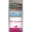 FARMINA Vet Life Dog Struvite Canine - nourriture pour chiens souffrant d'une maladie des voies urinaires - 12 kg